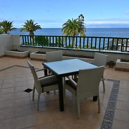 푸에르토 데 산티아고 1St Line Sea View - Plaza 아파트 외부 사진