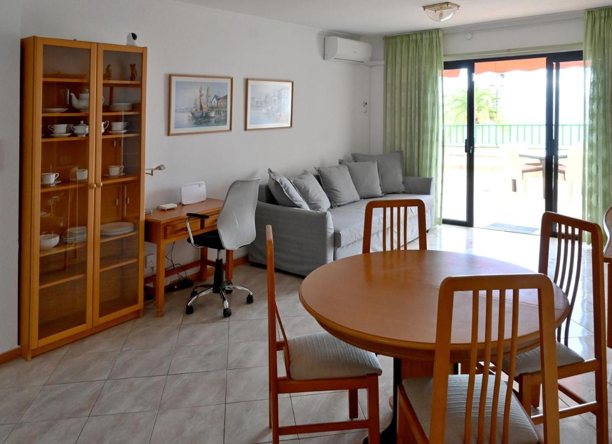 푸에르토 데 산티아고 1St Line Sea View - Plaza 아파트 외부 사진